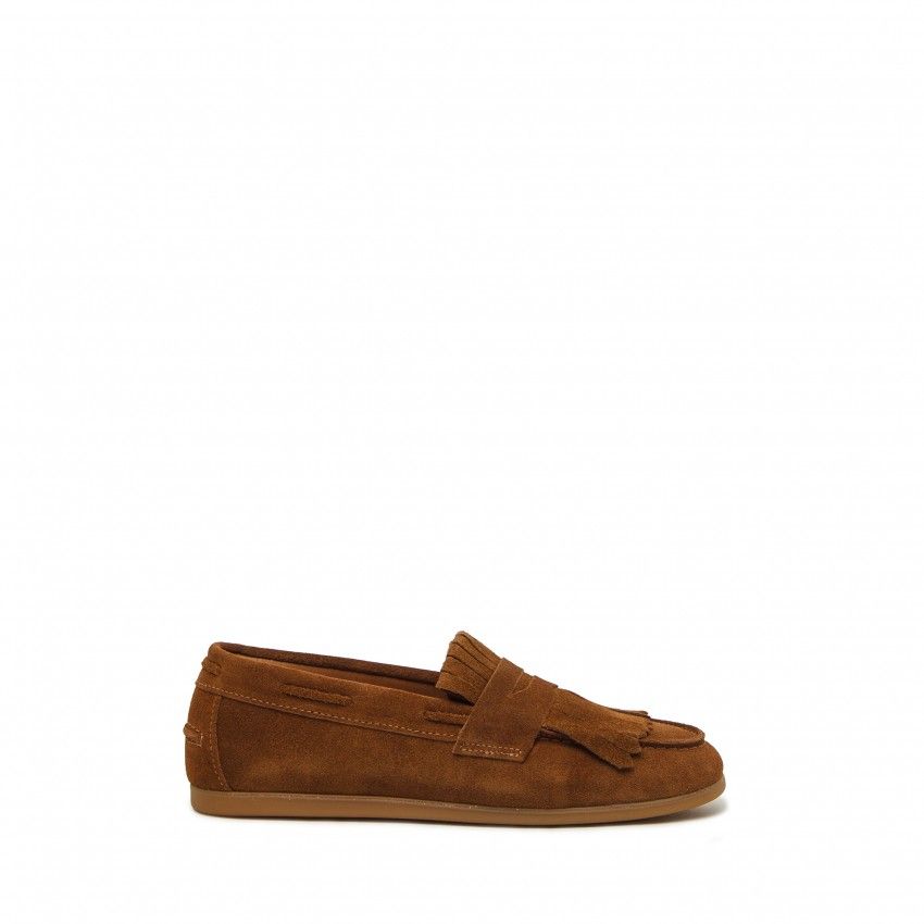 Sapatos ZENDA