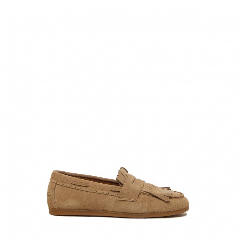 Sapatos ZENDA