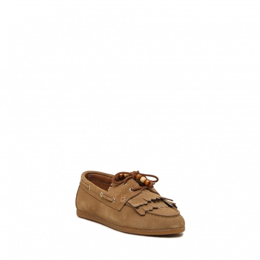Sapatos ZENDA