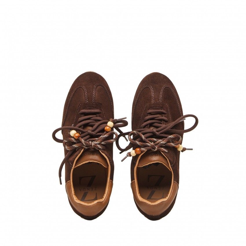 Sneakers ZENDA