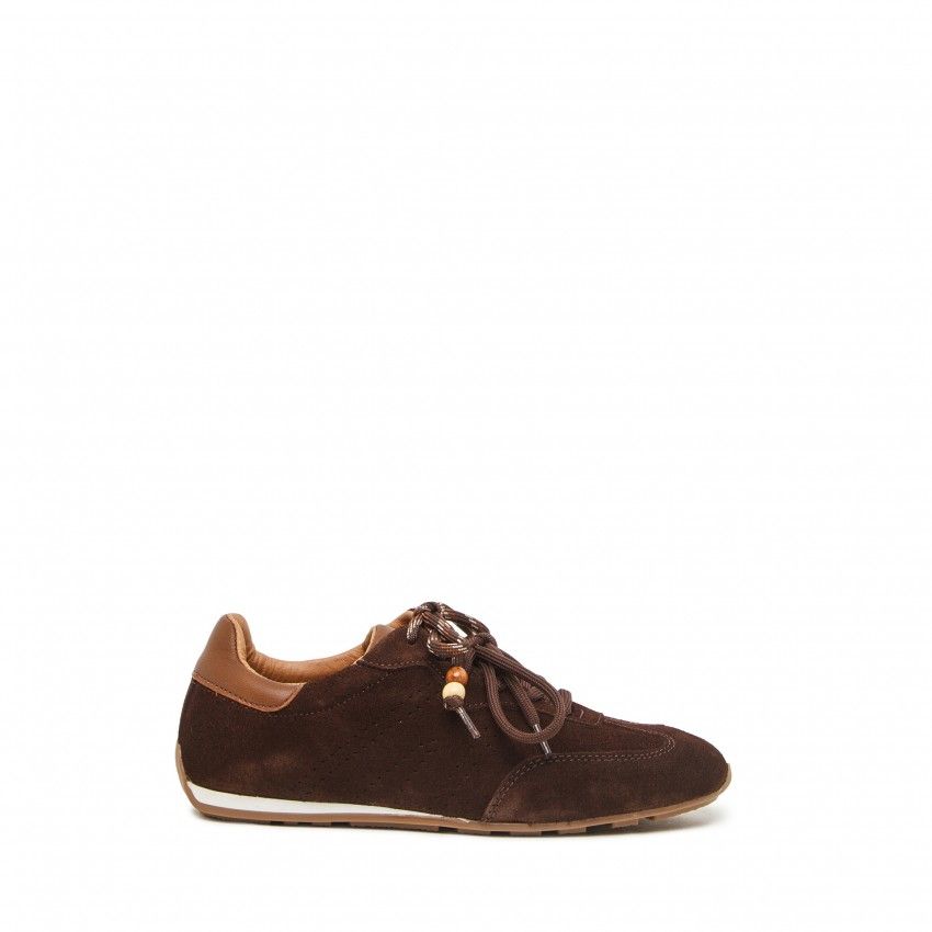 Sneakers ZENDA