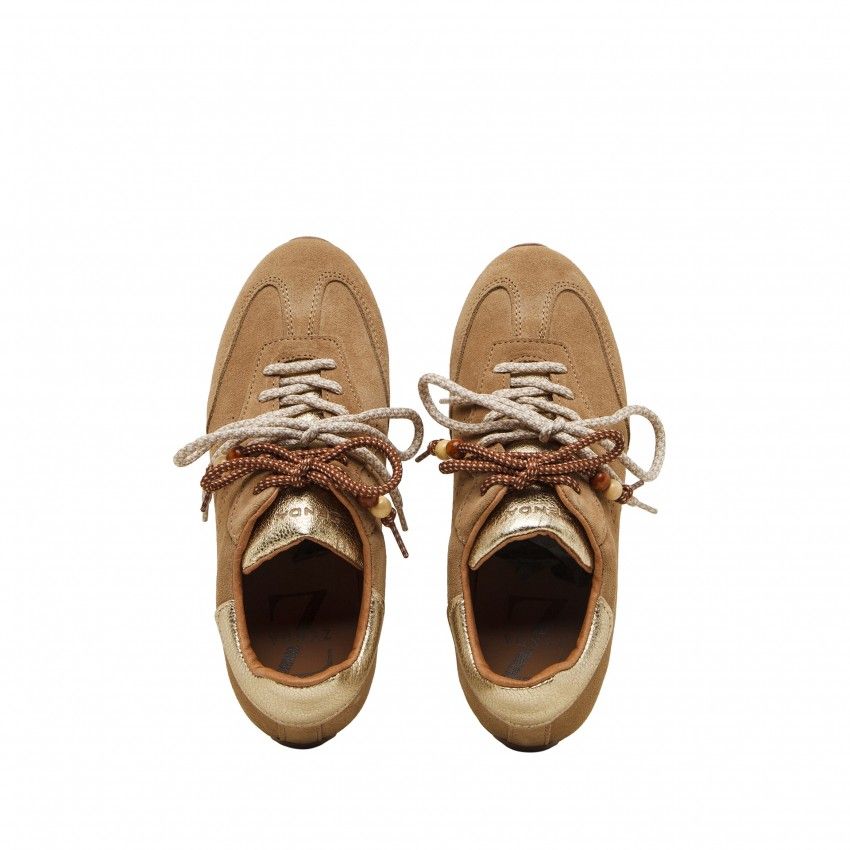 Sneakers ZENDA