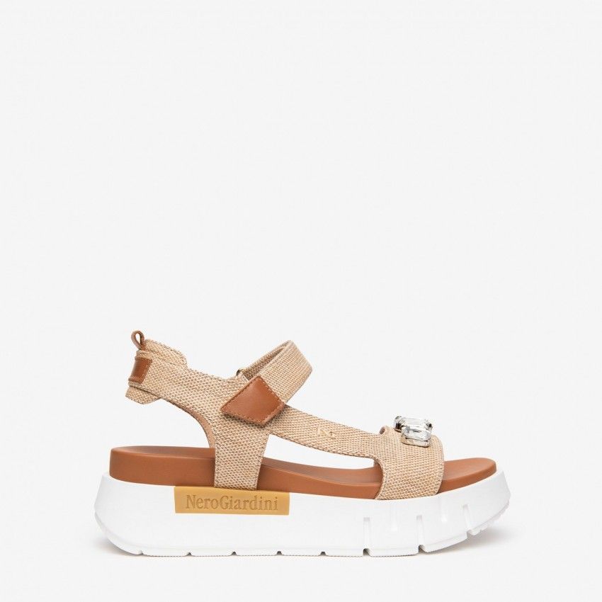 Sandalias NERO GIARDINI