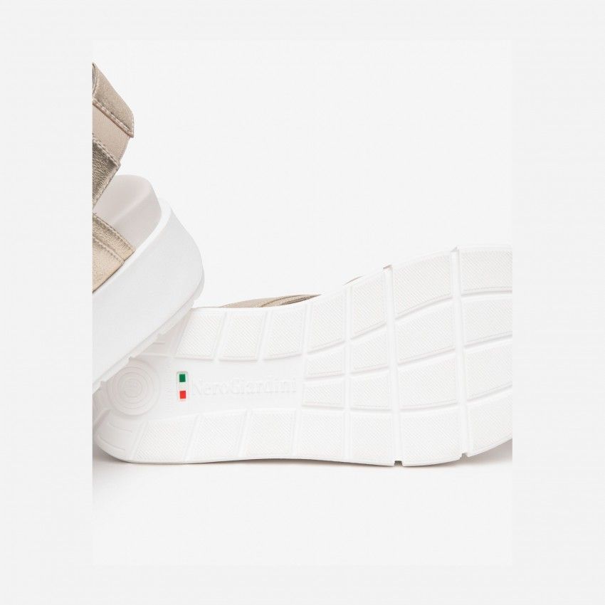 Sandalias NERO GIARDINI