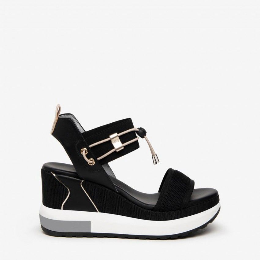 Sandalias NERO GIARDINI