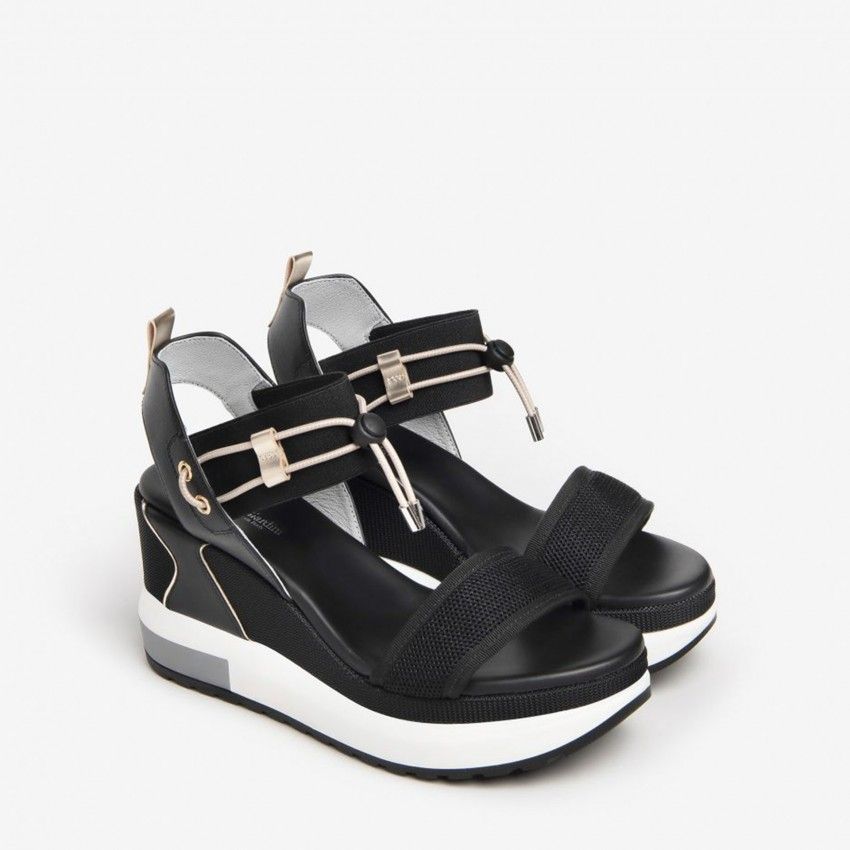 Sandalias NERO GIARDINI