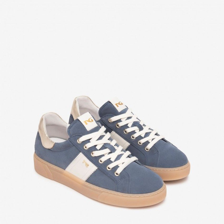 Tenis NERO GIARDINI
