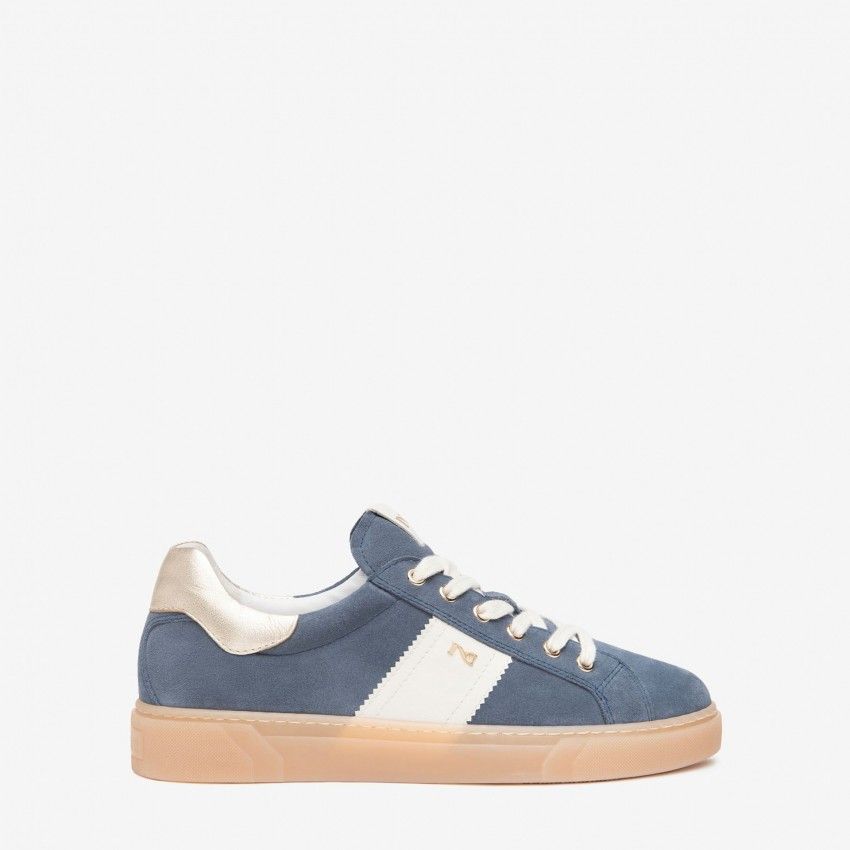 Tenis NERO GIARDINI