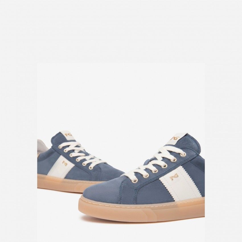 Tenis NERO GIARDINI