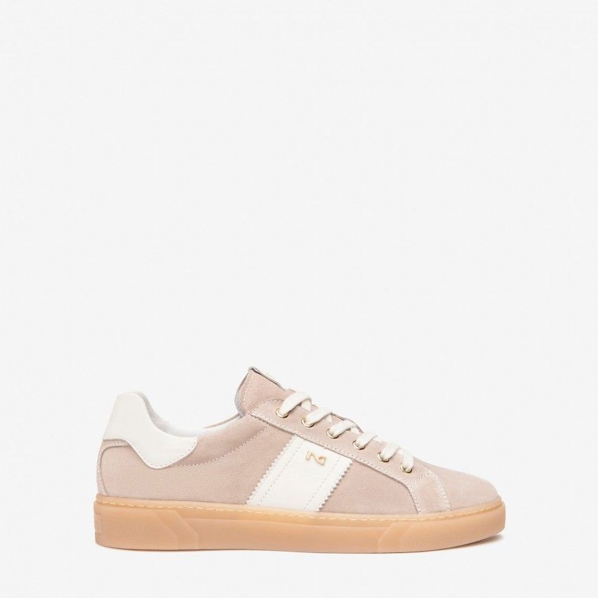 Tenis NERO GIARDINI