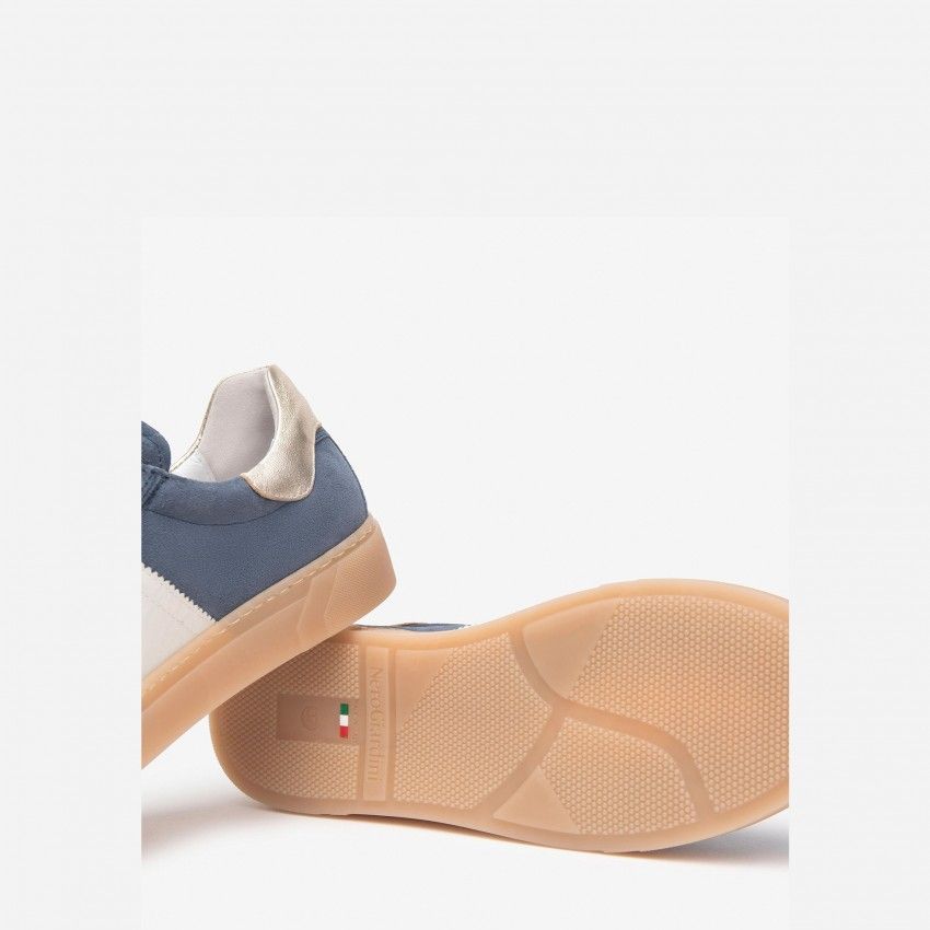 Tenis NERO GIARDINI