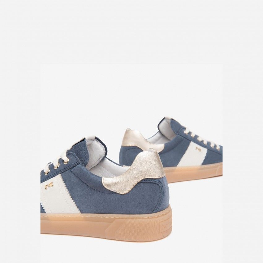 Tenis NERO GIARDINI