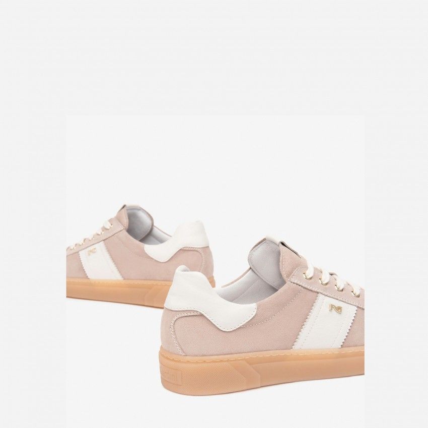 Tenis NERO GIARDINI