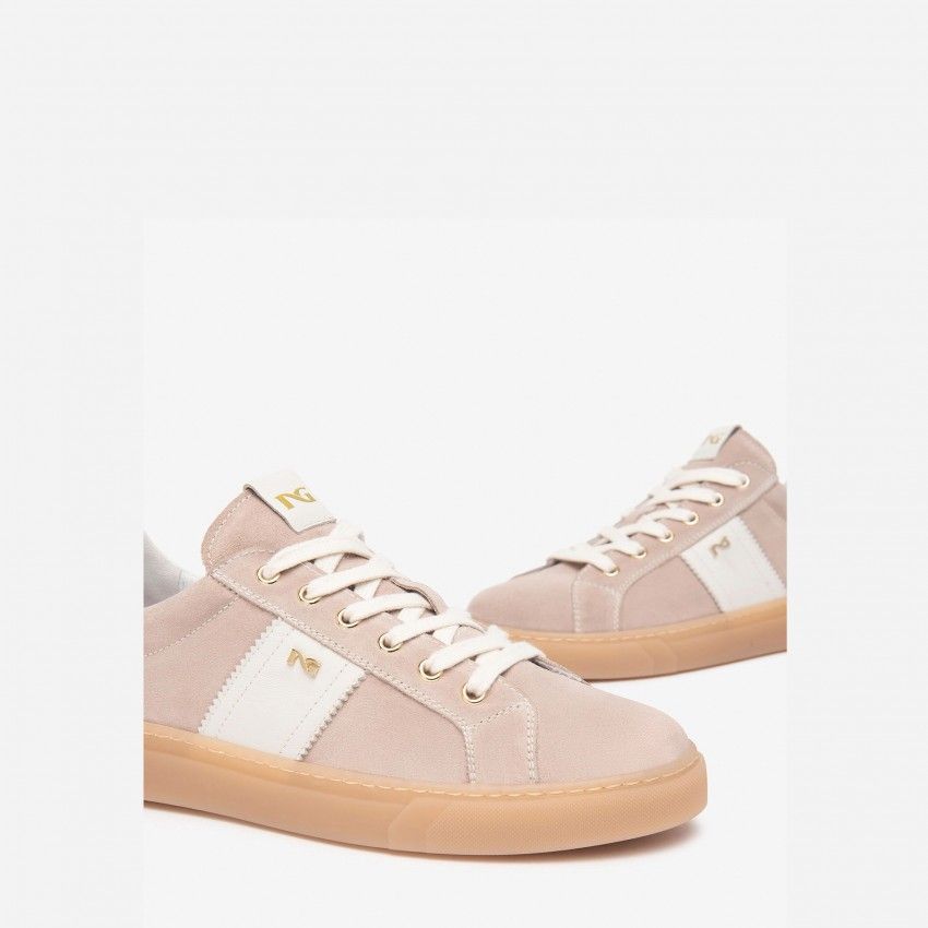 Tenis NERO GIARDINI