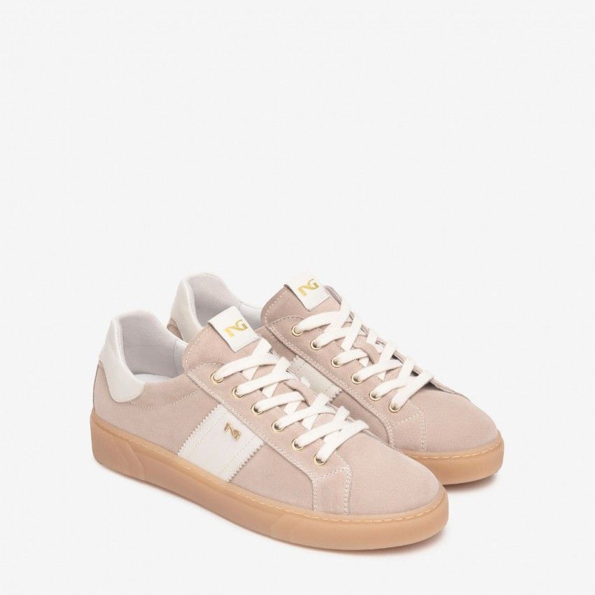 Tenis NERO GIARDINI