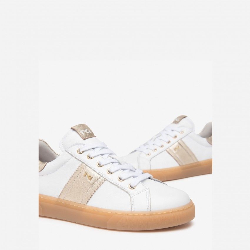 Tenis NERO GIARDINI