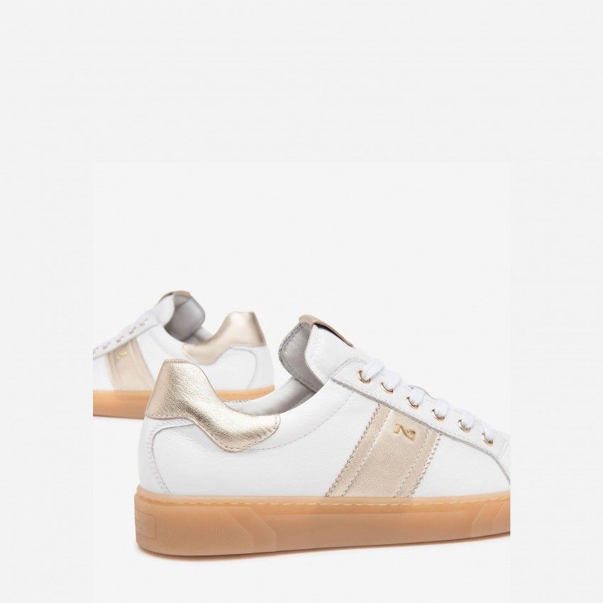Tenis NERO GIARDINI