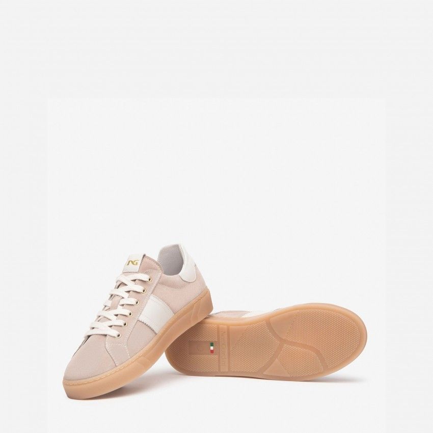Tenis NERO GIARDINI