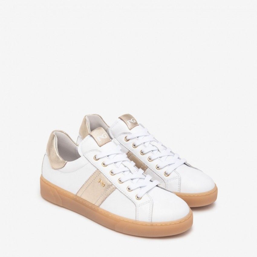 Tenis NERO GIARDINI