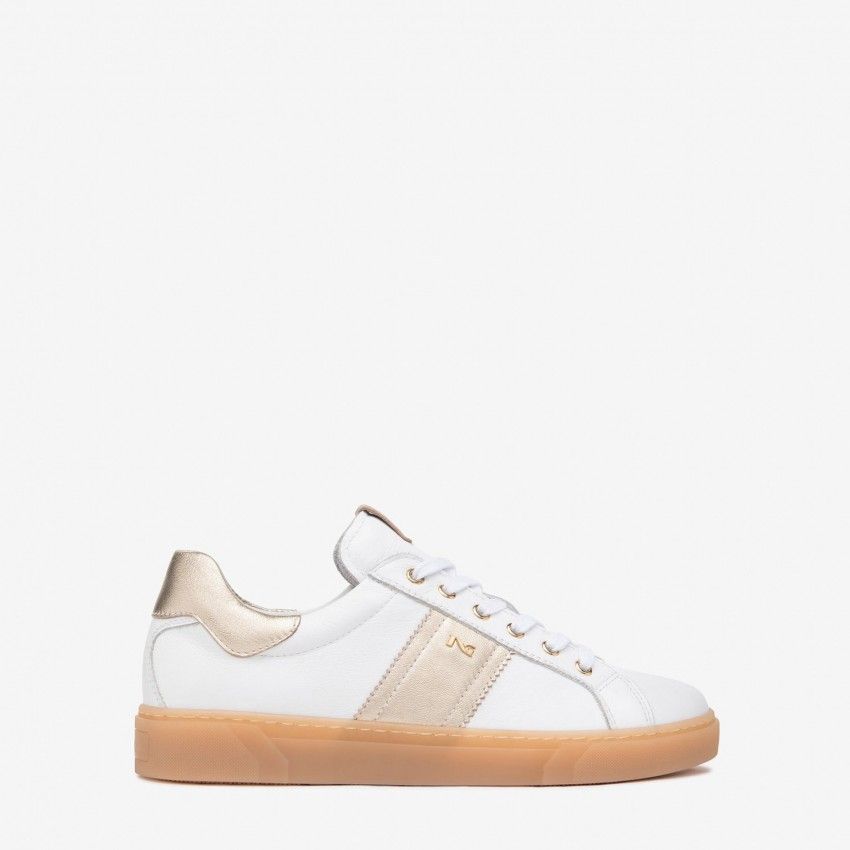 Tenis NERO GIARDINI
