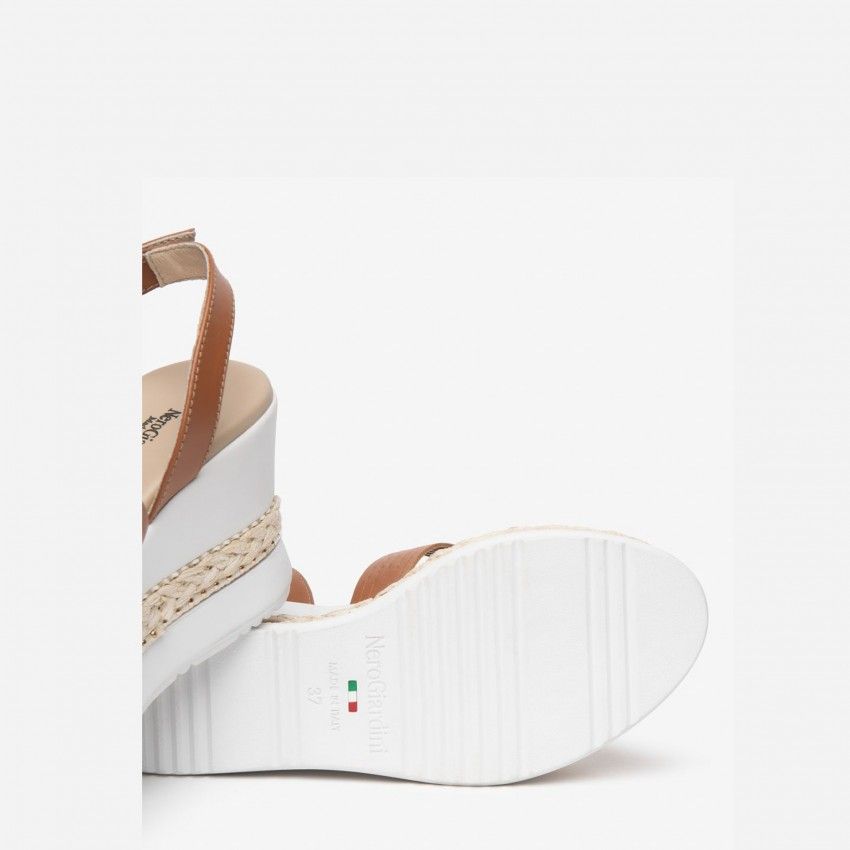 Sandalias NERO GIARDINI