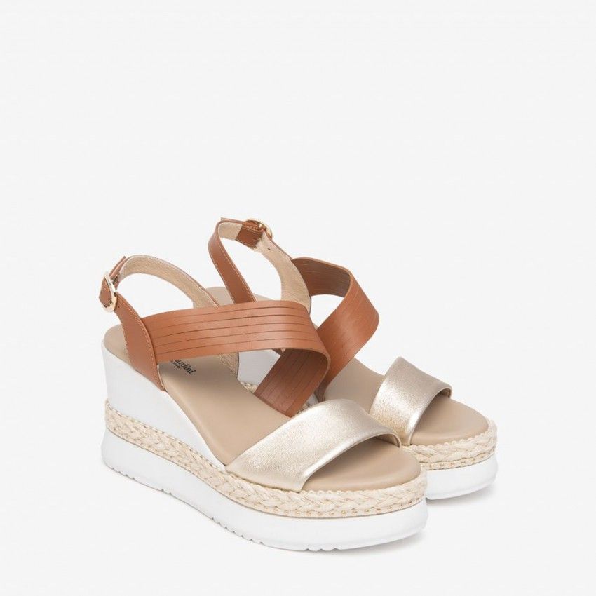 Sandalias NERO GIARDINI