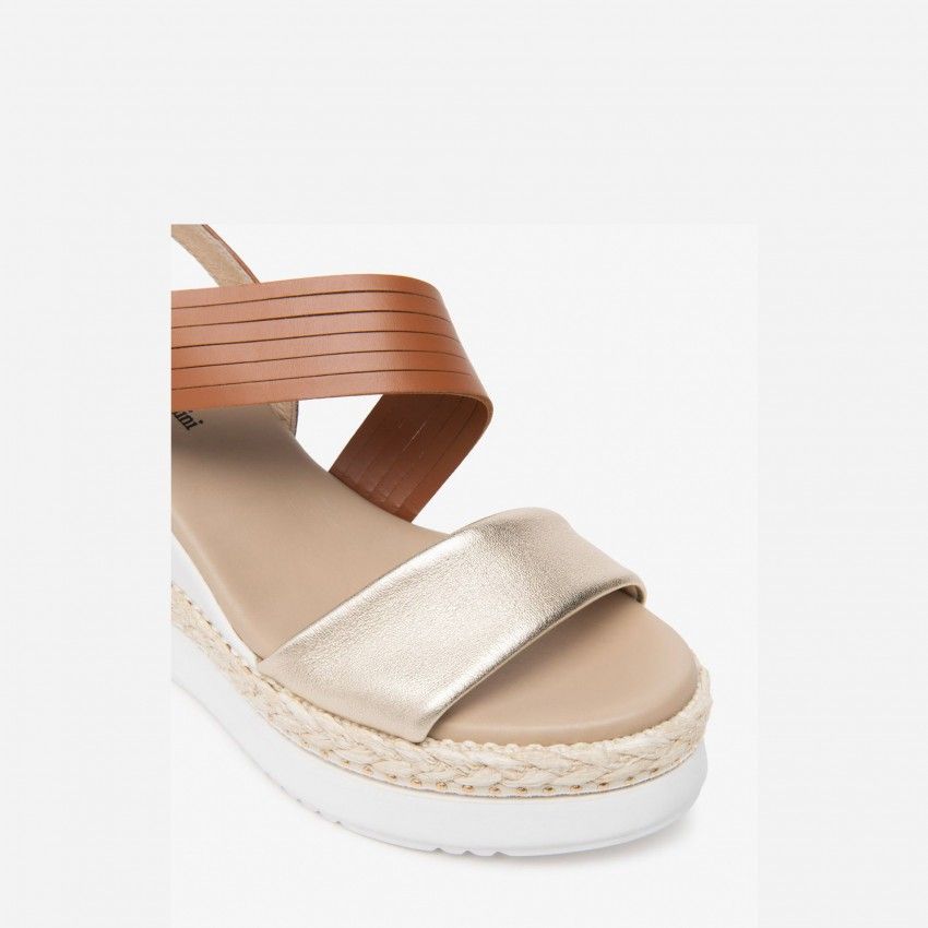 Sandalias NERO GIARDINI
