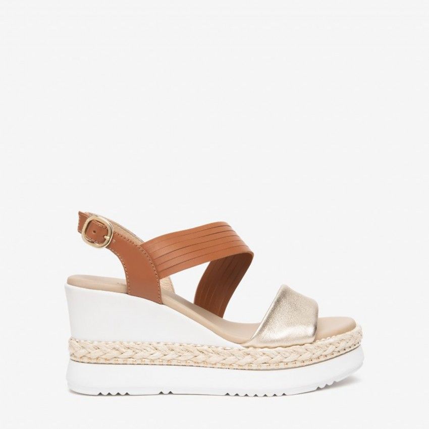 Sandalias NERO GIARDINI