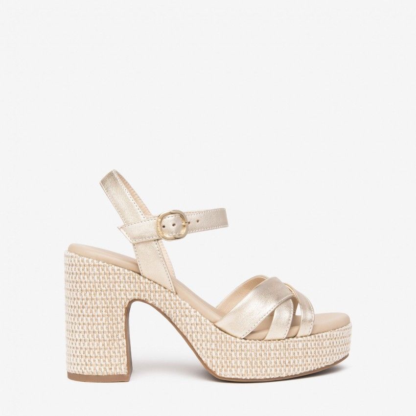 Sandalias NERO GIARDINI