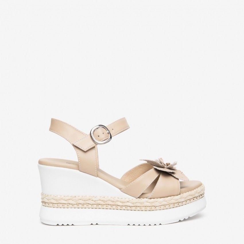 Sandalias NERO GIARDINI
