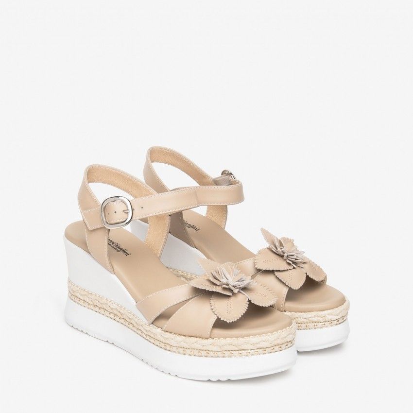 Sandalias NERO GIARDINI