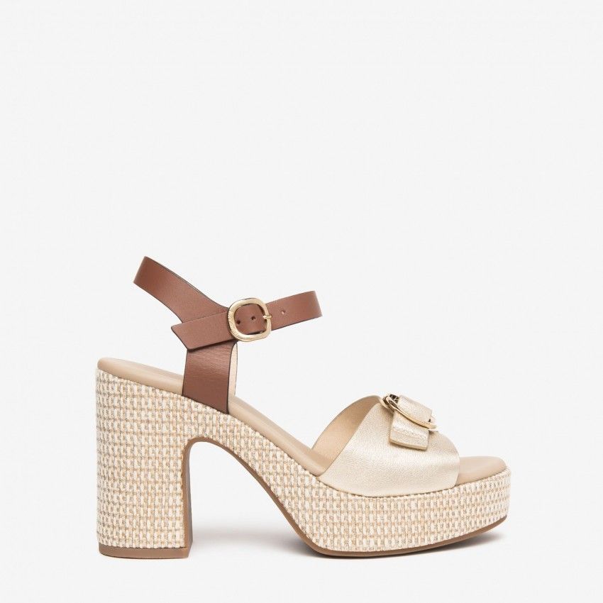 Sandalias NERO GIARDINI