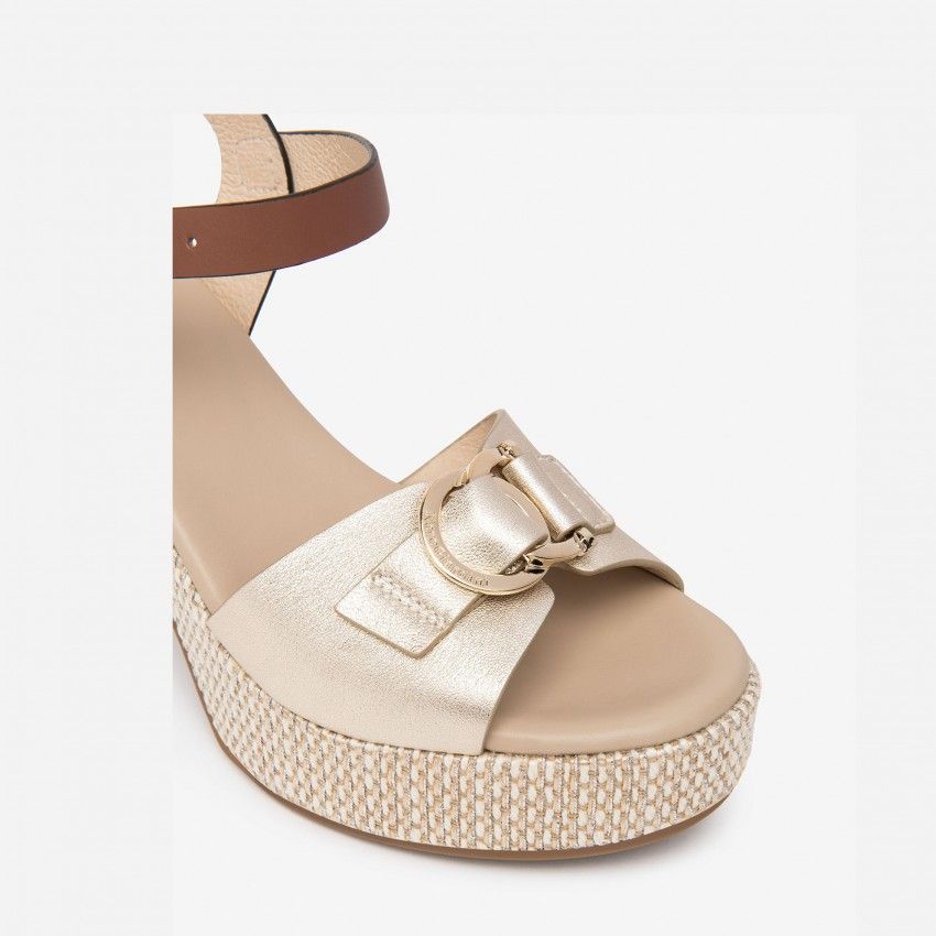 Sandalias NERO GIARDINI