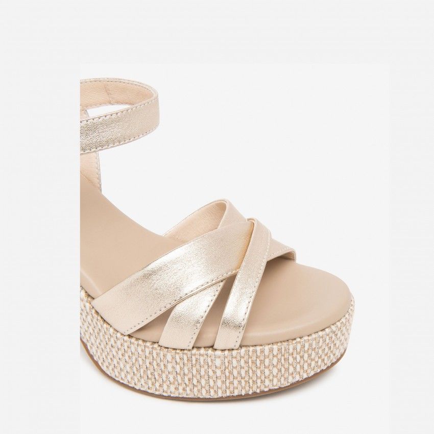 Sandalias NERO GIARDINI