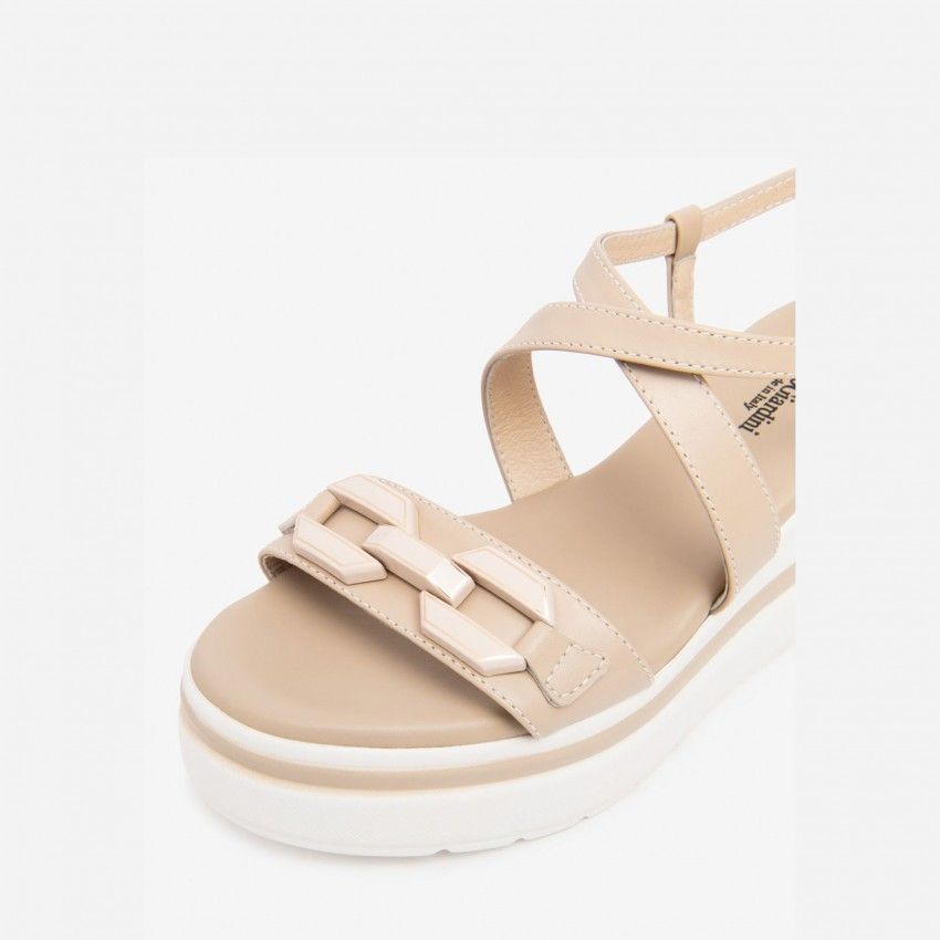 Sandalias NERO GIARDINI