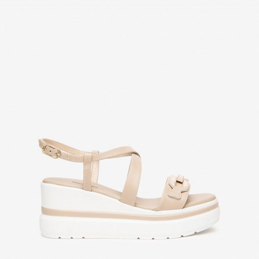 Sandalias NERO GIARDINI