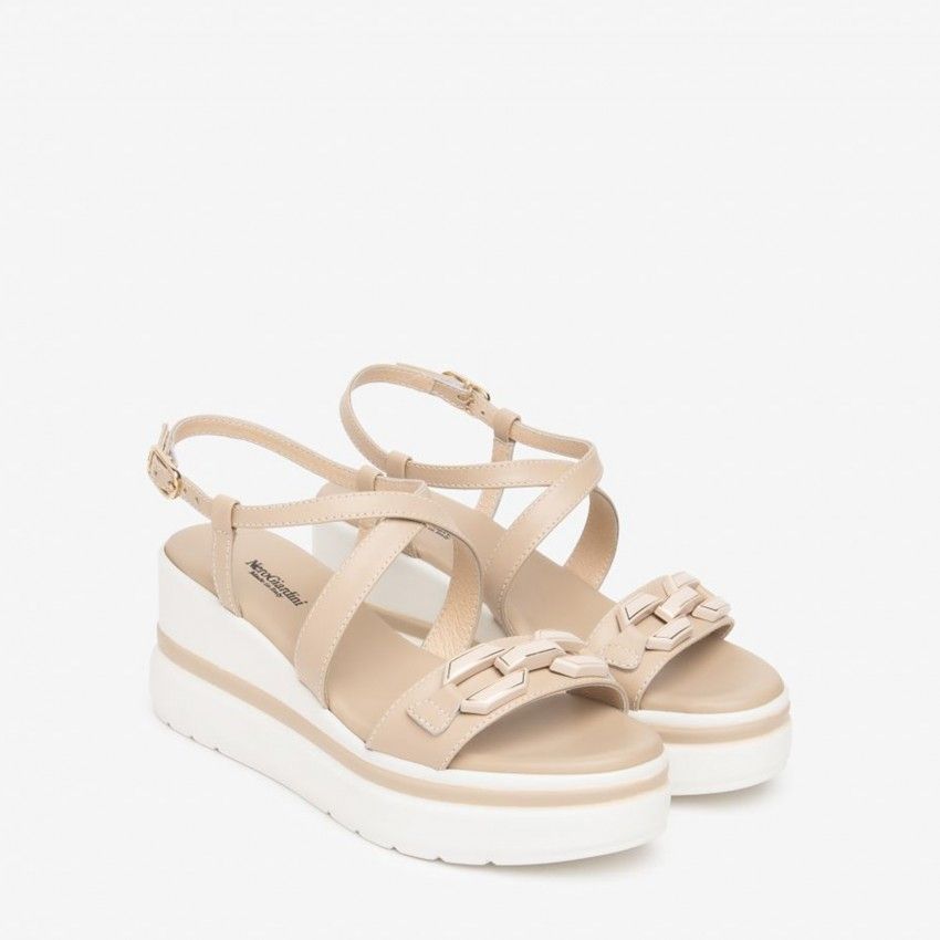 Sandalias NERO GIARDINI