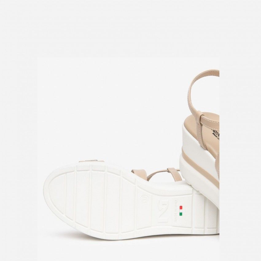Sandalias NERO GIARDINI