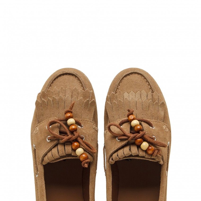 Sapatos ZENDA