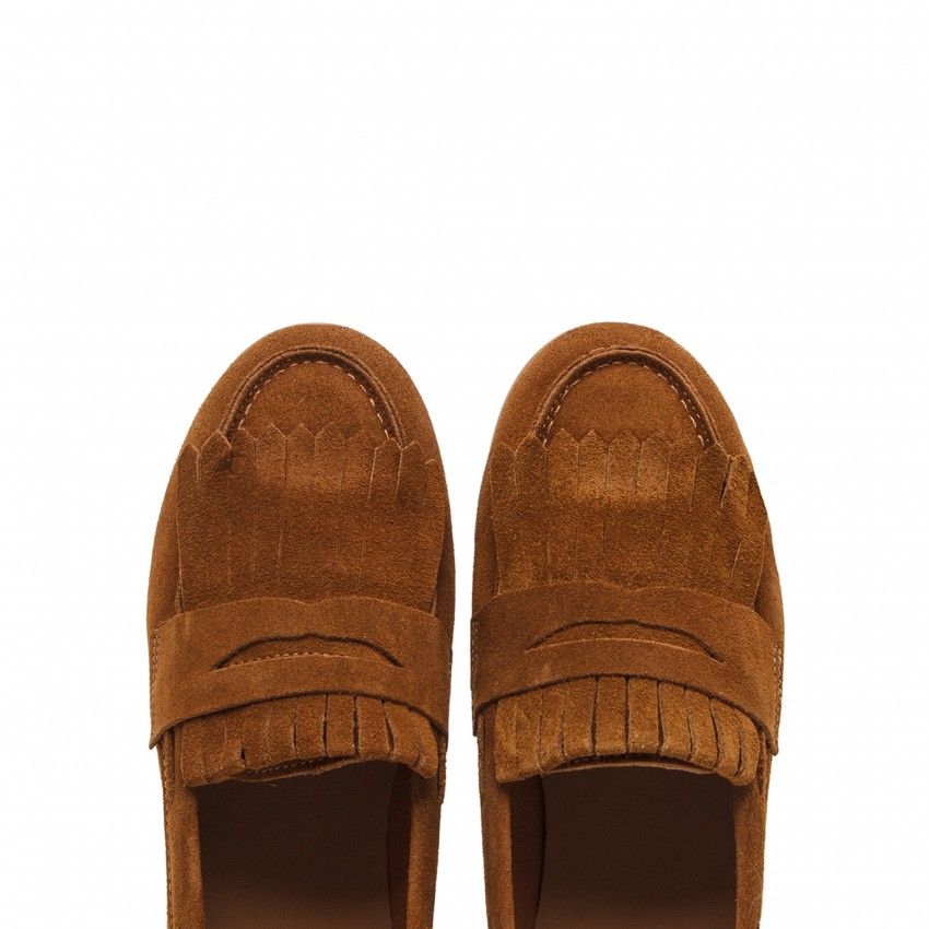 Sapatos ZENDA