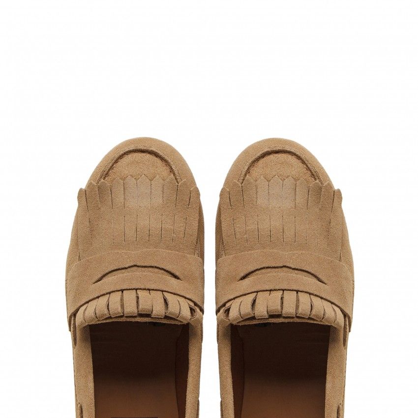 Sapatos ZENDA