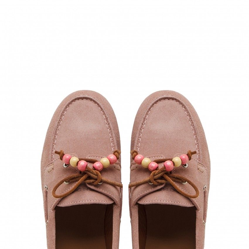 Sapatos ZENDA