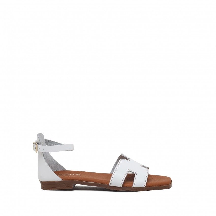 Sandalias ZENDA