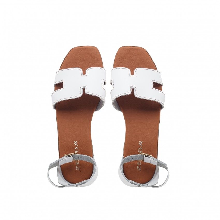 Sandalias ZENDA
