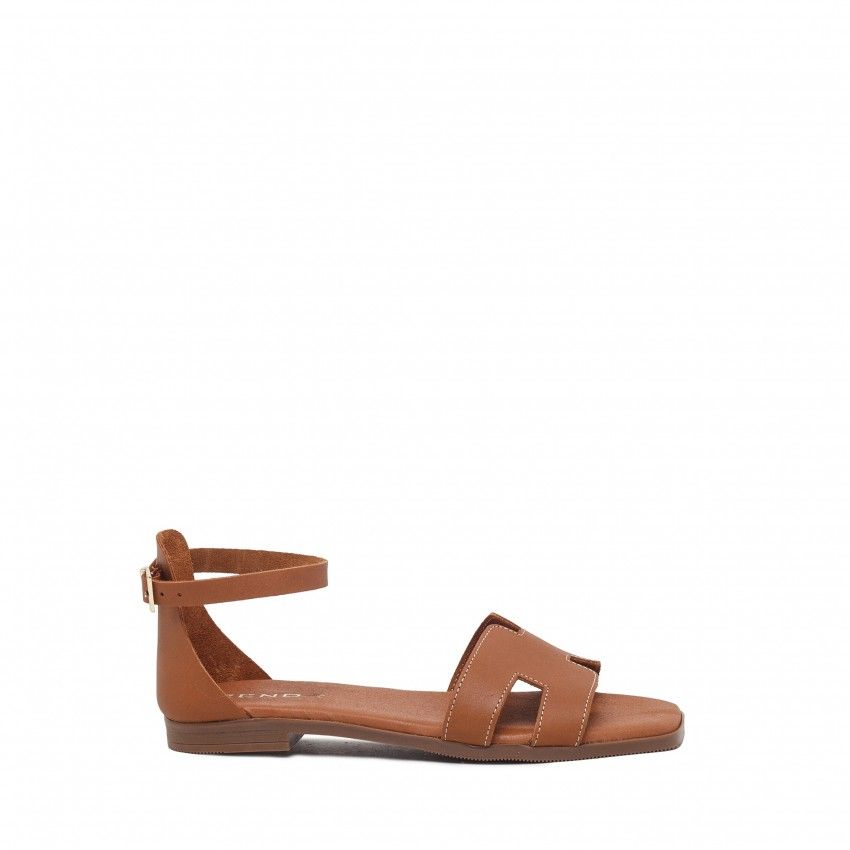 Sandalias ZENDA