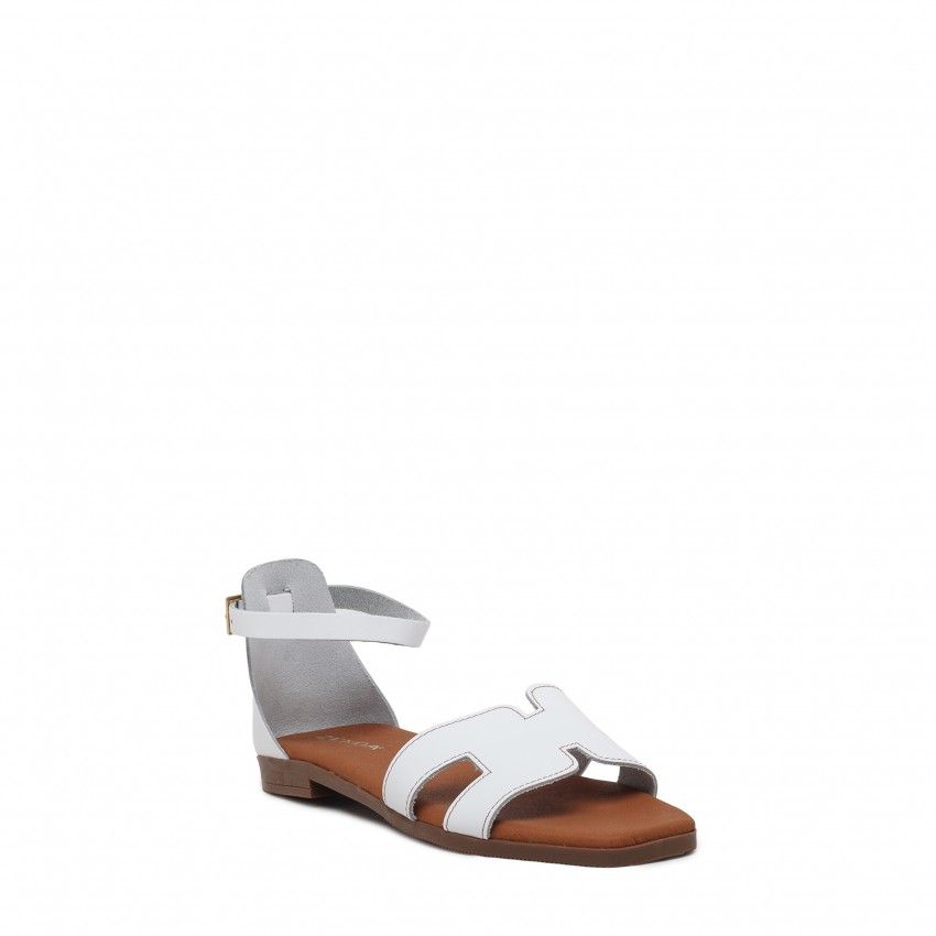 Sandalias ZENDA
