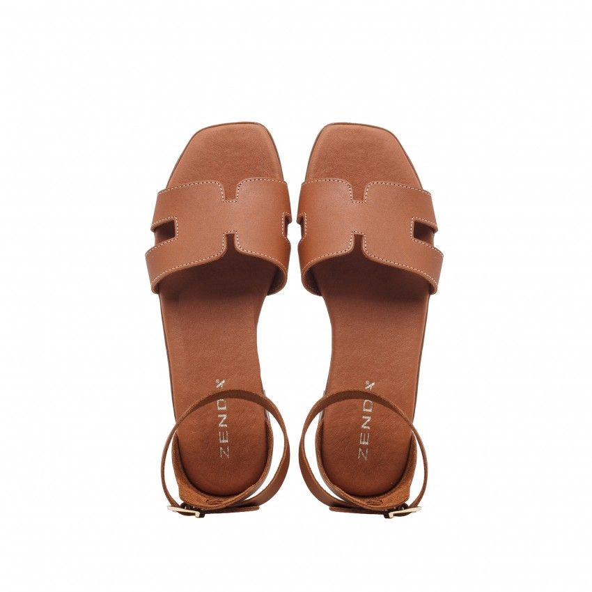 Sandalias ZENDA