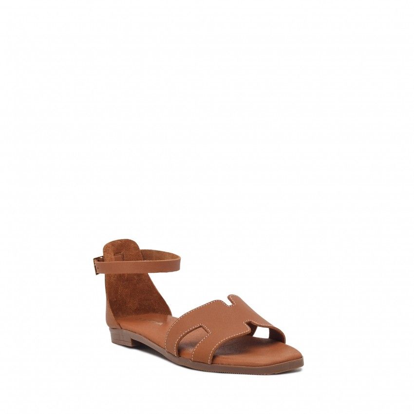 Sandalias ZENDA