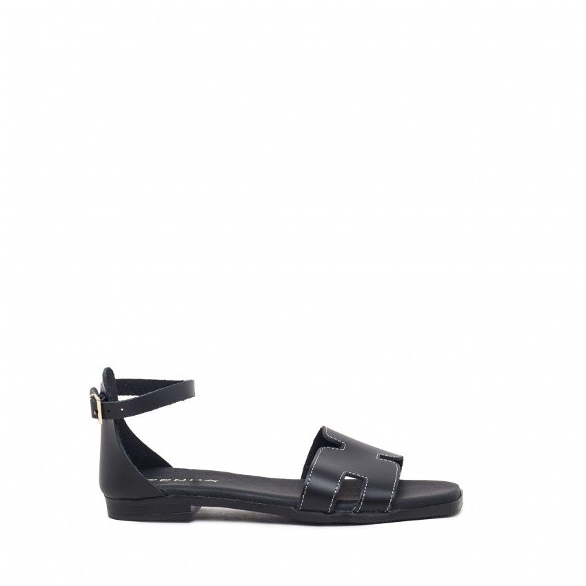 Sandals ZENDA