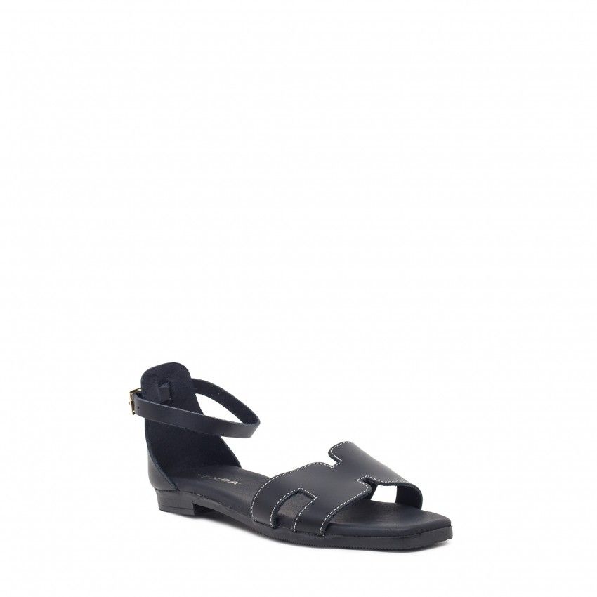 Sandals ZENDA